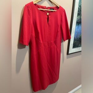 Tahari  Dress Sz 8 (1302)